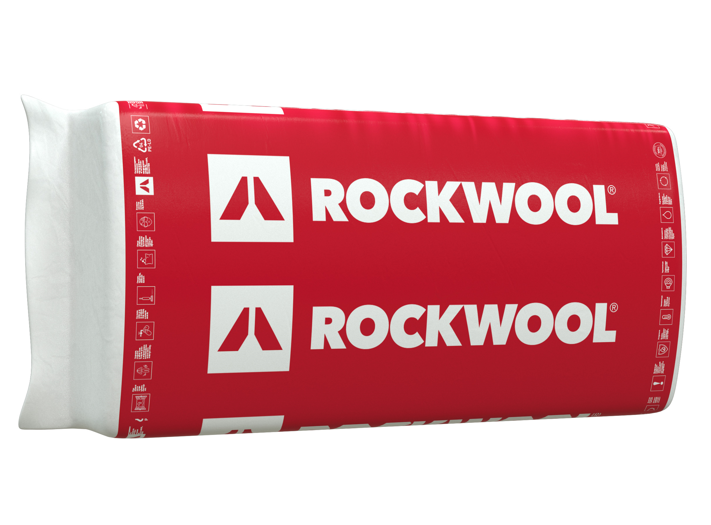 Rockwool Каркас Баттс 100 мм